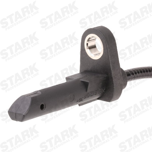 STARK SKWSS-0350518 ABS sensor Rear Axle both sides, 41mm, 730mm
