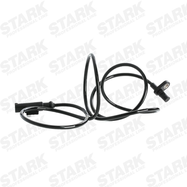 SKWSS0350528 Anti lock brake sensor STARK SKWSS-0350528 review and test