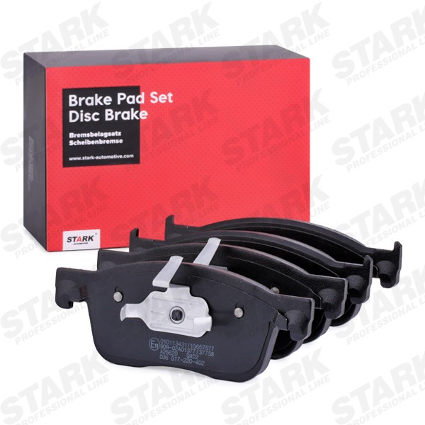 STARK Brake pad kit SKBP-0011916