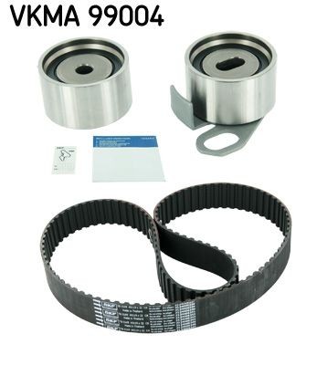 SKF VKMA 99004 Timing belt kit OPEL CAMPO 1987 price