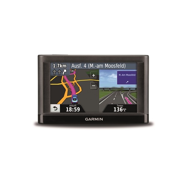 Car navigation system GARMIN nuvi 42 0100111413
