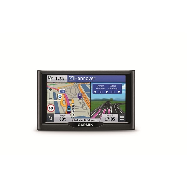 GARMIN 010-01400-21 Navigationsgerät für MITSUBISHI Fuso LKW in Original Qualität