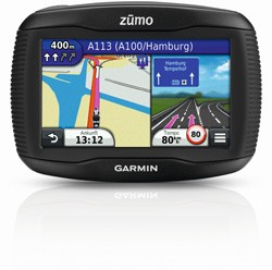 GARMIN 010-01043-01 Navigationsgerät für VOLVO N 10 LKW in Original Qualität