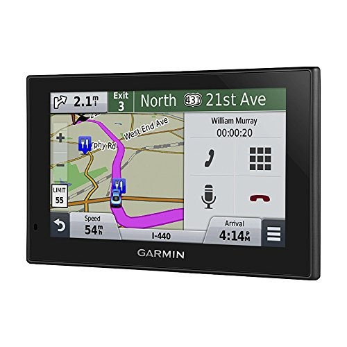 GARMIN 010-01187-05 Navigationsgerät für DAF 85 LKW in Original Qualität