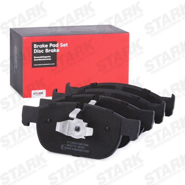 STARK Brake pad kit SKBP-0011918