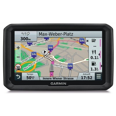 GARMIN 010-01342-10 Navigationsgerät für IVECO TurboStar LKW in Original Qualität