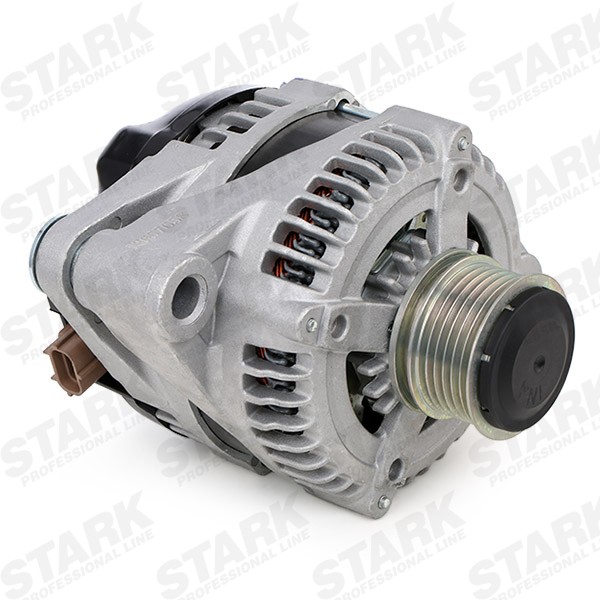 SKGN0320263 Generator STARK SKGN-0320263 review and test