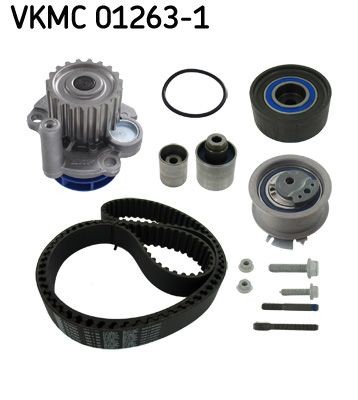 VKM 03200 SKF Serpentine belt kit VKMAF 32039-1 buy