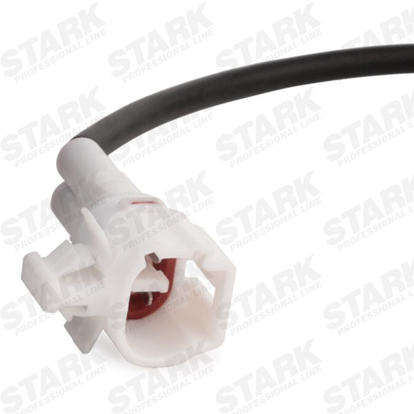 STARK SKWSS-0350591 ABS sensor Right Front, Passive sensor, 965mm, 12V