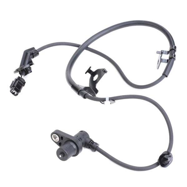 412W0593 Anti lock brake sensor RIDEX 412W0593 review and test