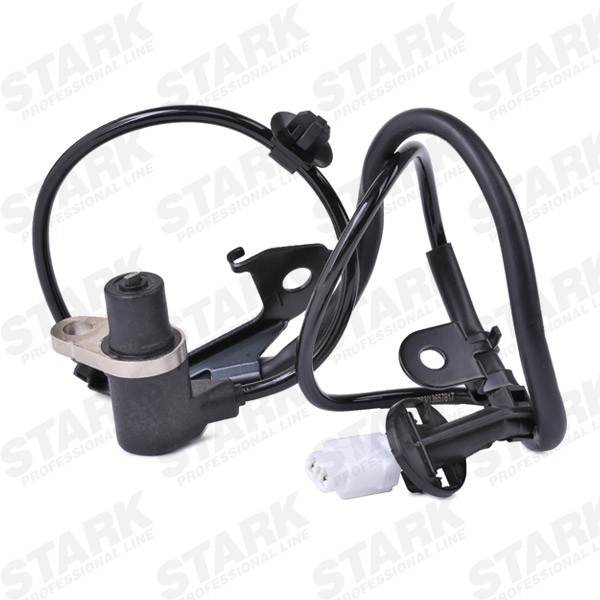 SKWSS0350598 Anti lock brake sensor STARK SKWSS-0350598 review and test