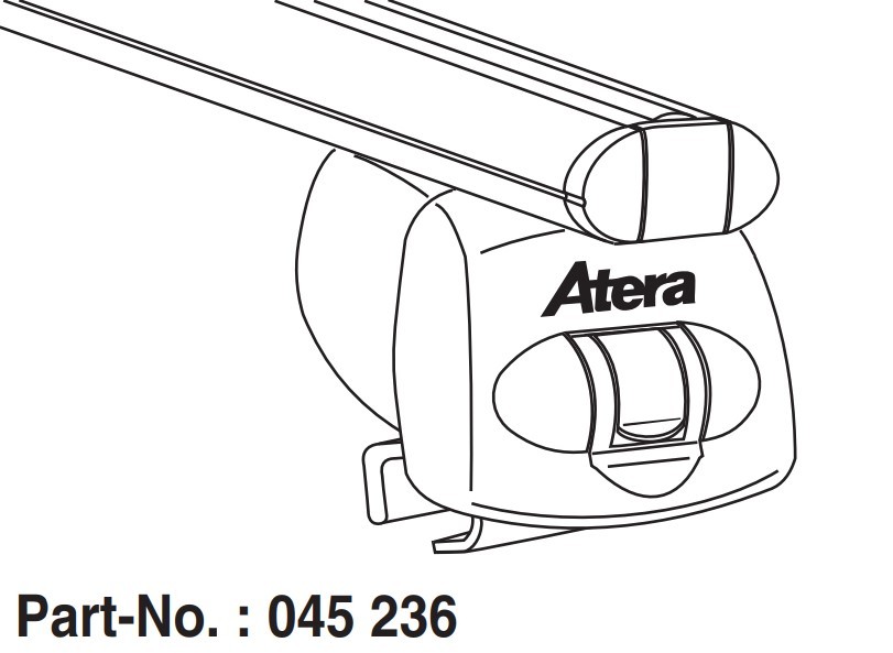 ATERA 045236 BMW Power drill / -accessories