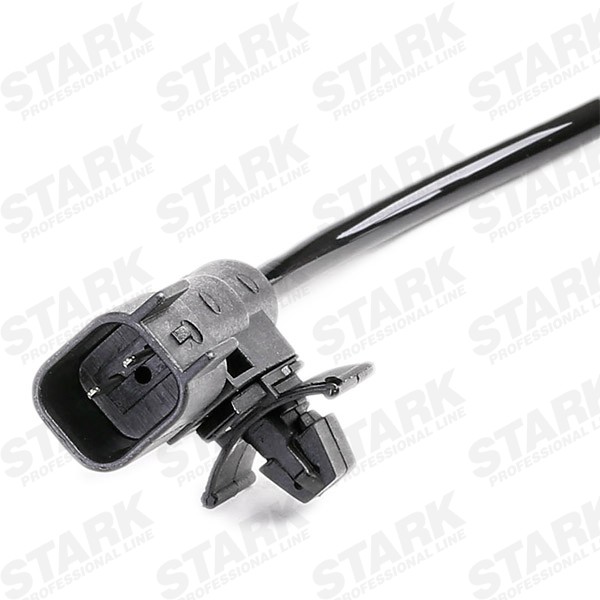 STARK SKWSS-0350618 ABS sensor Rear Axle both sides, 630mm