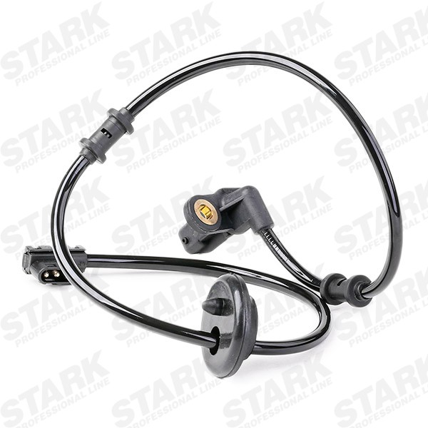 SKWSS0350648 Anti lock brake sensor STARK SKWSS-0350648 review and test