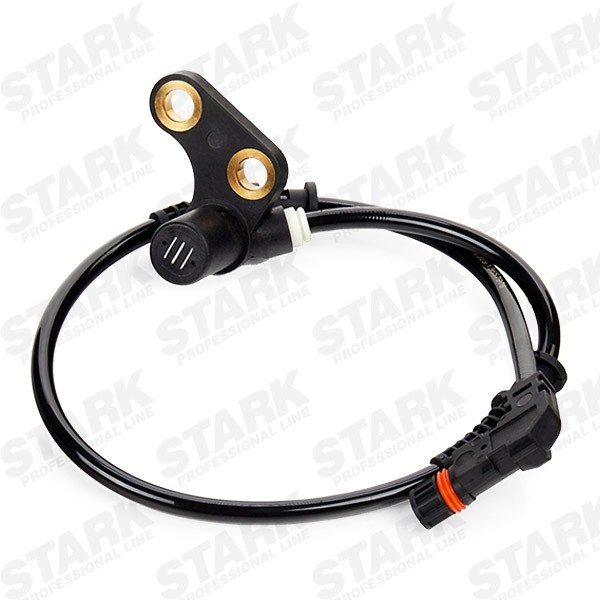 SKWSS0350650 Anti lock brake sensor STARK SKWSS-0350650 review and test