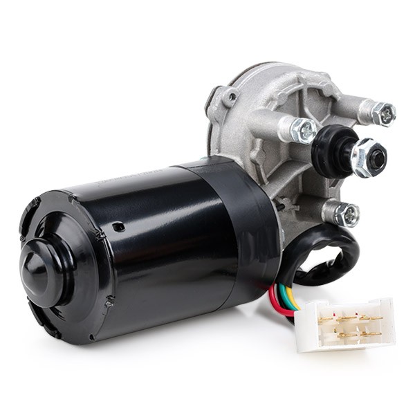 295W0088 Windshield wiper motor RIDEX 295W0088 review and test