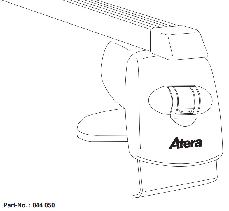 ATERA 044050 Power drill / -accessories Golf Mk6