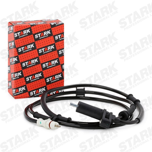 STARK SKWSS0350710 Abs sensor Fiat Ducato 244 2.8 TD 122 hp Diesel 2003 price