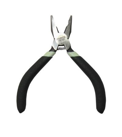 Water pump pliers & pipe wrenches FORCE 50814P3