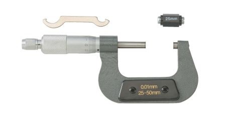 Micrometer FORCE 5096P9050
