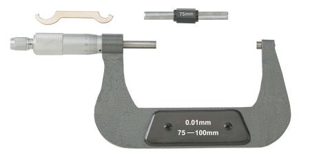 Micrometers FORCE 5096P9100
