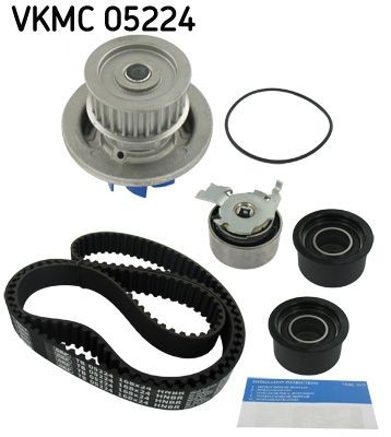VKMA 05224 SKF VKMC05224 Timing belt kit 90 529 810