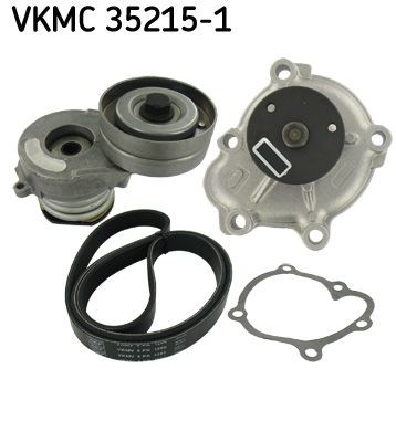 VKMA 35215 SKF VKMC35215-1 Serpentine belt 6340671