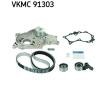 Wasserpumpe + Zahnriemensatz VKMC 91303 — aktuelle Top OE 13568-29035 Ersatzteile-Angebote