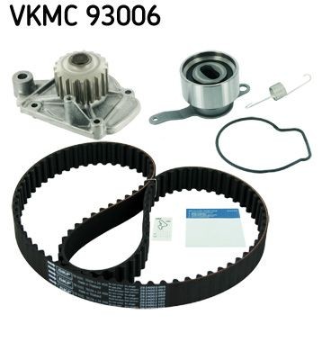 SKF VKMC 93006 HONDA Cam belt kit
