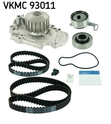 VKMA 93011 SKF VKMC93011 Water pump 19200PTO013