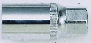 Elixir - Kit d'extraction d'écrous Extracteur d'écrou Douille d'extraction  de vis 6–19 mm, jeu d'extracteurs 13 pièces - Visserie - Rue du Commerce