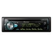 DEH-S5000BT Autostereo CD/USB, 1 DIN, 12V, FLAC, MP3, WAV, WMA PIONEER-merkiltä pienin hinnoin - osta nyt!
