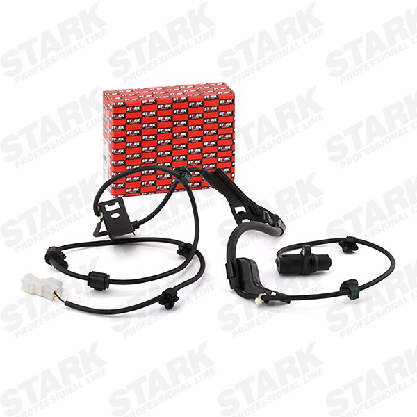 STARK SKWSS-0350726 ABS sensor Front Axle Right