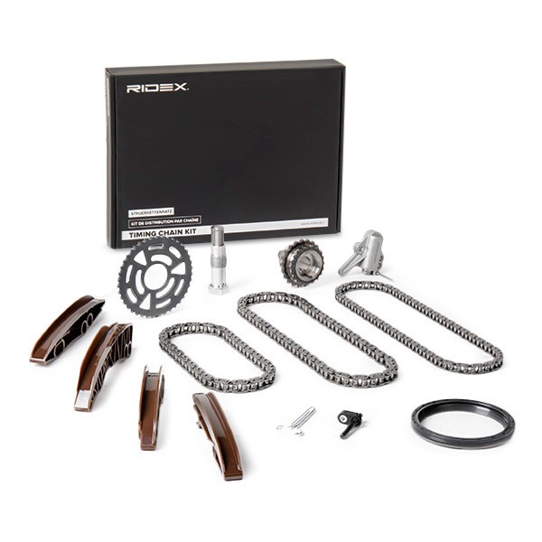 RIDEX 1389T0008 Timing chain kit BMW E3 price
