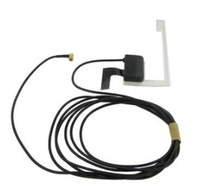 CA-AN-DAB.001 PIONEER Antenne für VOLVO online bestellen
