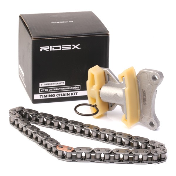 RIDEX Timing chain kit 1389T0011