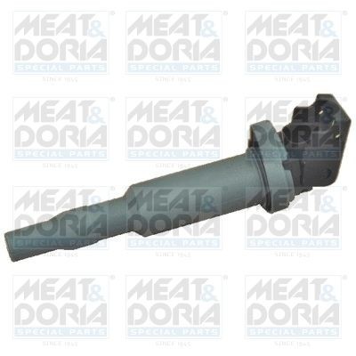 MEAT & DORIA 10528E Ignition coil BMW E91 316 i 122 hp Petrol 2012 price