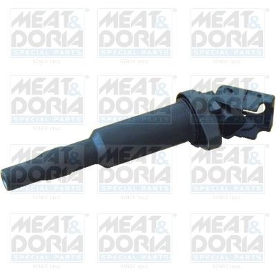 MEAT & DORIA 10530E Ignition coil 12 13 7 550 012