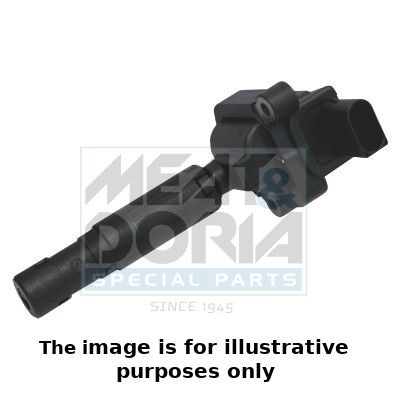 Great value for money - MEAT & DORIA Ignition coil 10661E