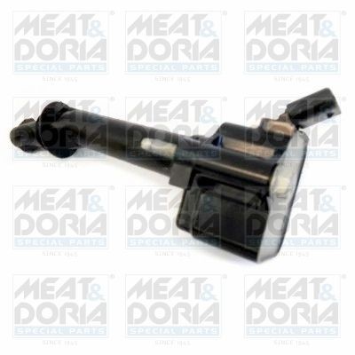 MEAT & DORIA 10761A1 Ignition coil pack Opel Astra J 1.6 SIDI 170 hp Petrol 2015 price