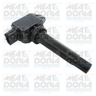 Mazda 3 Spark plug coil 13661203 MEAT & DORIA 10807E online buy