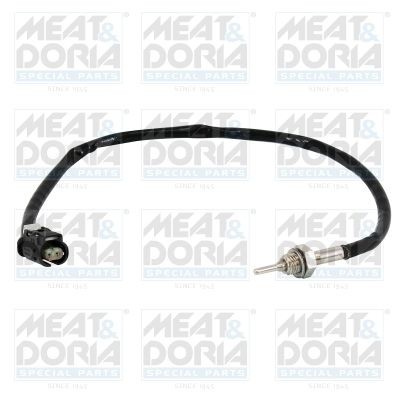 MEAT & DORIA Pipe at EGR valve, with cable Exhaust sensor 12444 buy
