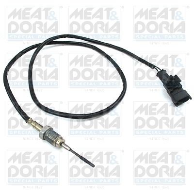 MEAT & DORIA 12450 Sensor, exhaust gas temperature 5801850665