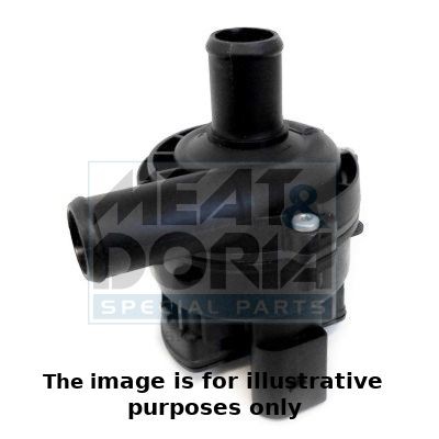MEAT & DORIA 12V Additional water pump 20026E buy