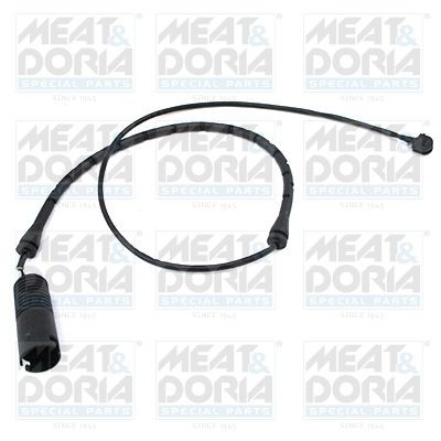 MEAT & DORIA 212021 Brake pad wear sensor 34 35 1 181 337