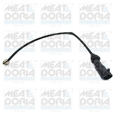 MEAT & DORIA 212050 Brake pad wear sensor 42548208