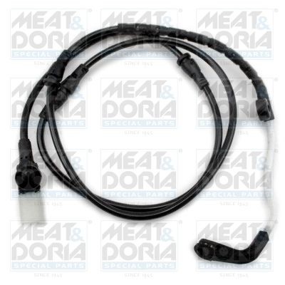 MEAT & DORIA 212057 Brake pad wear sensor SEM 500062