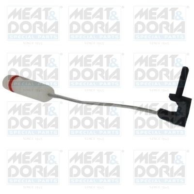 MEAT & DORIA 212068 Brake pad wear sensor 601 5401 317