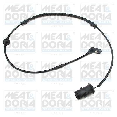 MEAT & DORIA 212078 Brake pad wear sensor 13122323