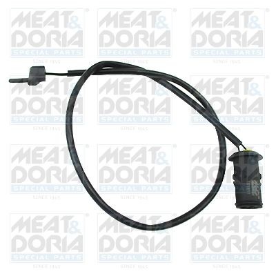 212093 MEAT & DORIA Warnkontakt, Bremsbelagverschleiß für BMC online bestellen
